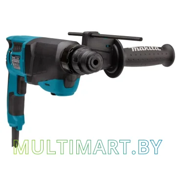 Перфоратор Makita HR2630 картинка 6